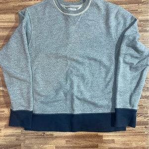 Wallace and Barnes j crew